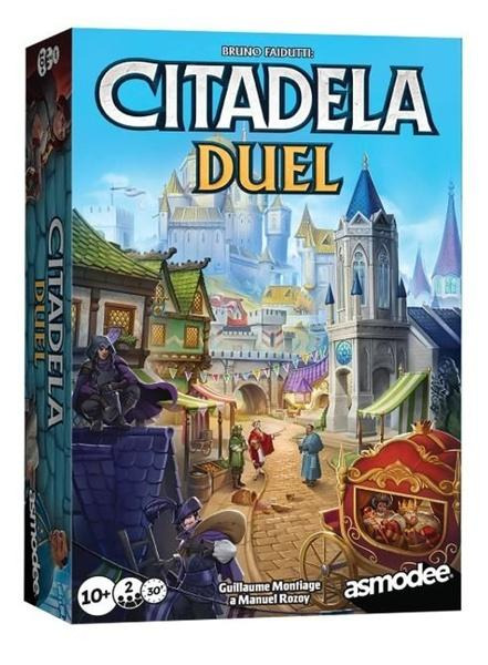 Citadela Duel