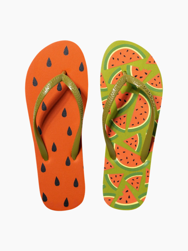 Veselé žabky Dedoles Svěží meloun (D-U-SCL-F-FF-C-1274) 41