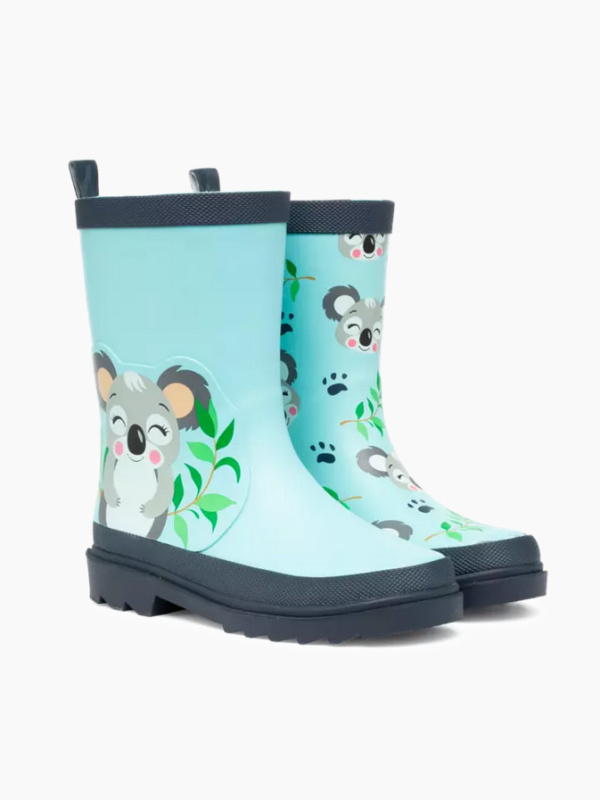 Dětské gumáky Dedoles Šťastná koala (D-K-F-RB-C-RUB-1448) 32