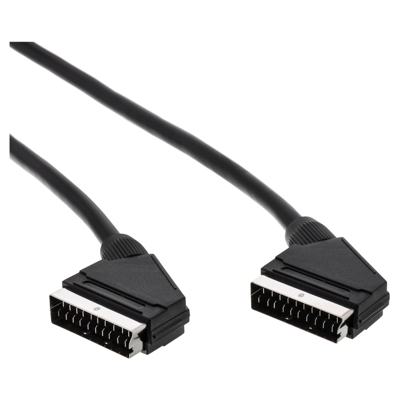 Sencor SAV 113-008 AV Premium kabel SCART - SCART
