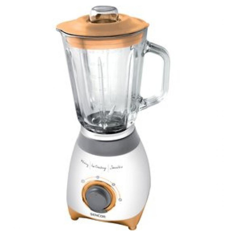 Sencor SBL 4370 Stolní mixér