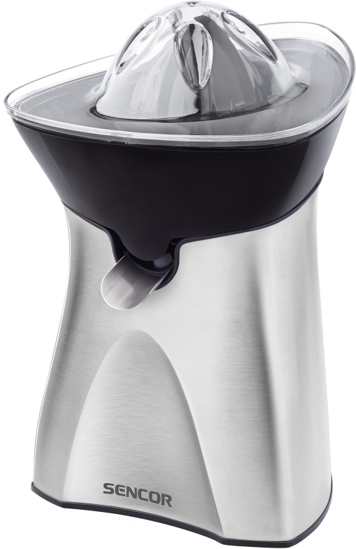 Sencor SCJ 6050SS Lis na citrusy