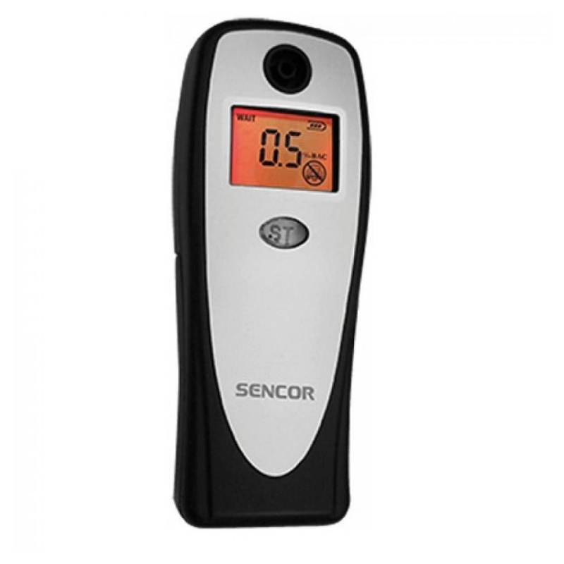 Sencor SCA BA01 V2 Alkohol tester