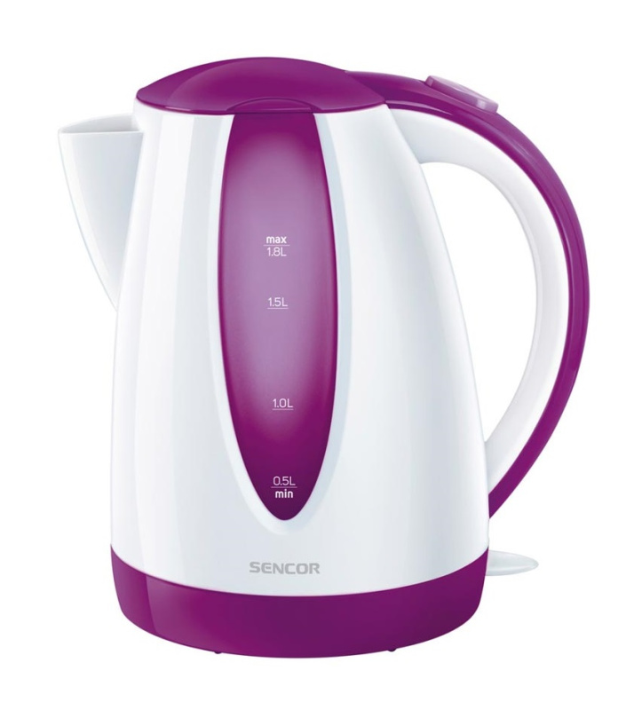 Sencor SWK 1815VT Varná konvice