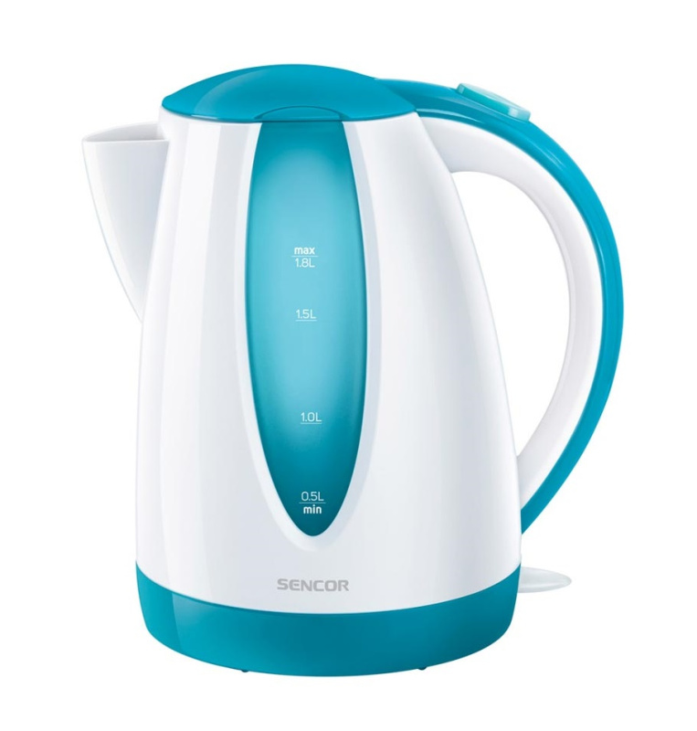 Sencor SWK 1817TQ Varná konvice