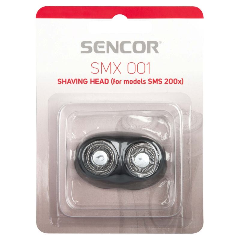 Sencor SMX 001 Náhradní holicí hlava