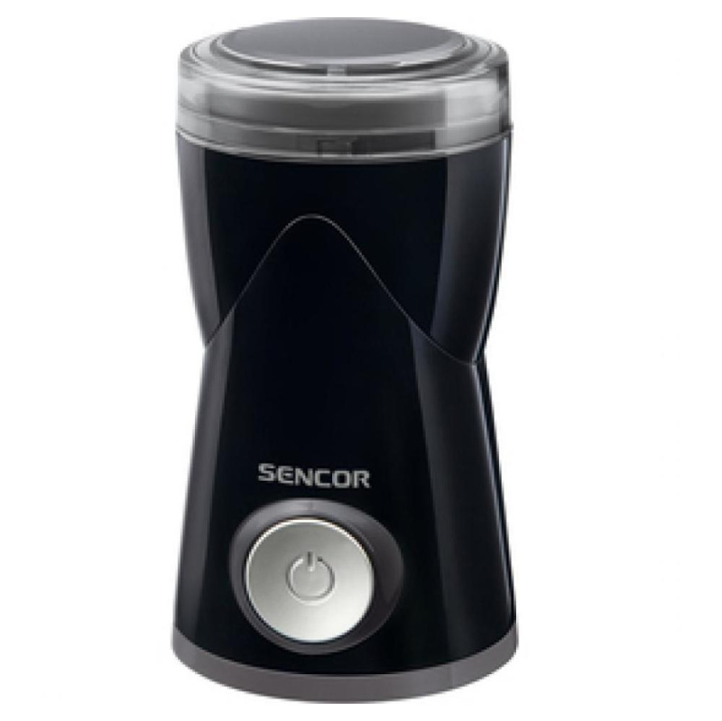 Sencor SCG 1050BK Elektrický mlýnek na kávu