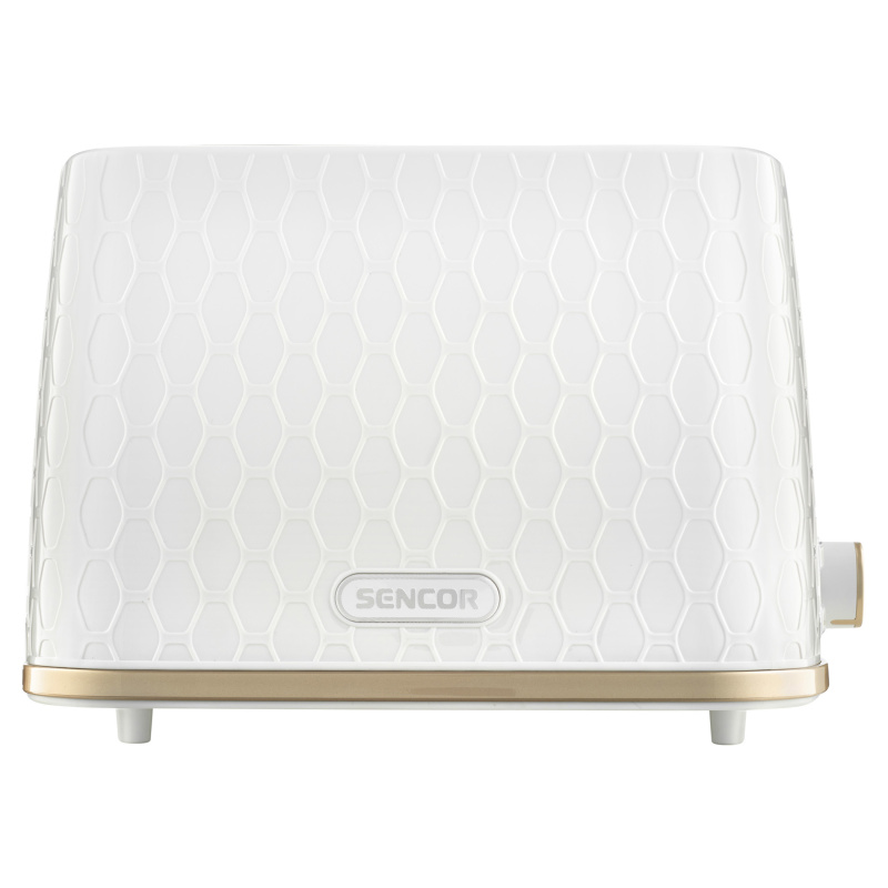 Sencor STS 7200WH  Elektrický topinkovač