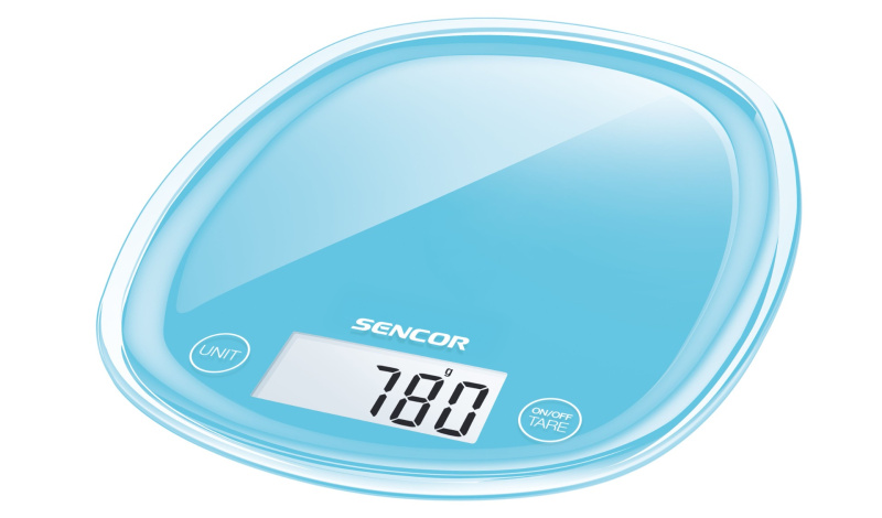 Sencor SKS 32BL Kuchyňská váha