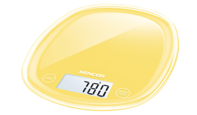 Sencor SKS 36YL Kuchyňská váha