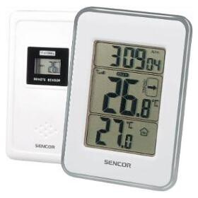 Sencor SWS 25 WS Teploměr
