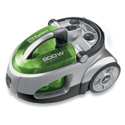 Sencor SVC 730GR BEZSÁČKOVÝ VYSAVAČ