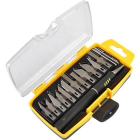 Fieldmann FDN 1002-16R Hobby nože