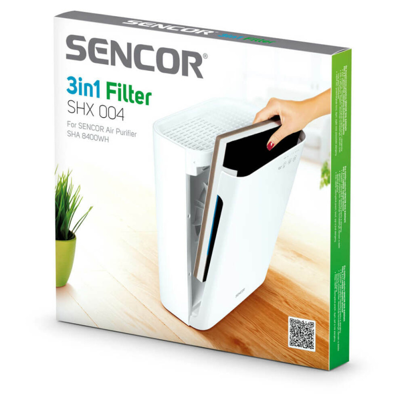 Sencor SHX 004 Náhradní filtr