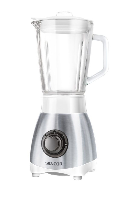 Sencor SBL 3271SS Stolní mixér