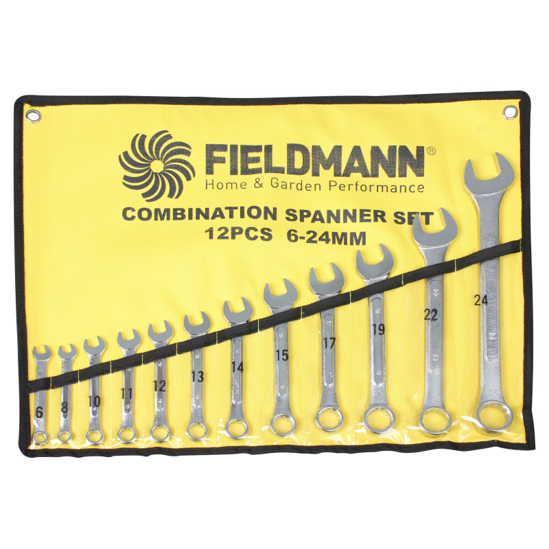 Fieldmann FDN 1010 Sada stranových klíčů