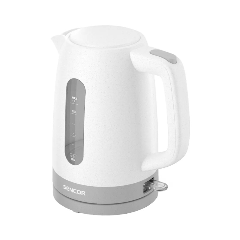 Sencor SWK 1738WH Rychlovarná konvice