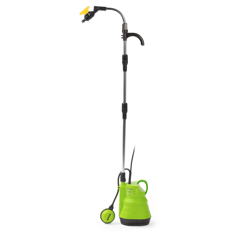 Fieldmann FVC 3002-ED  Čerpadlo do sudu