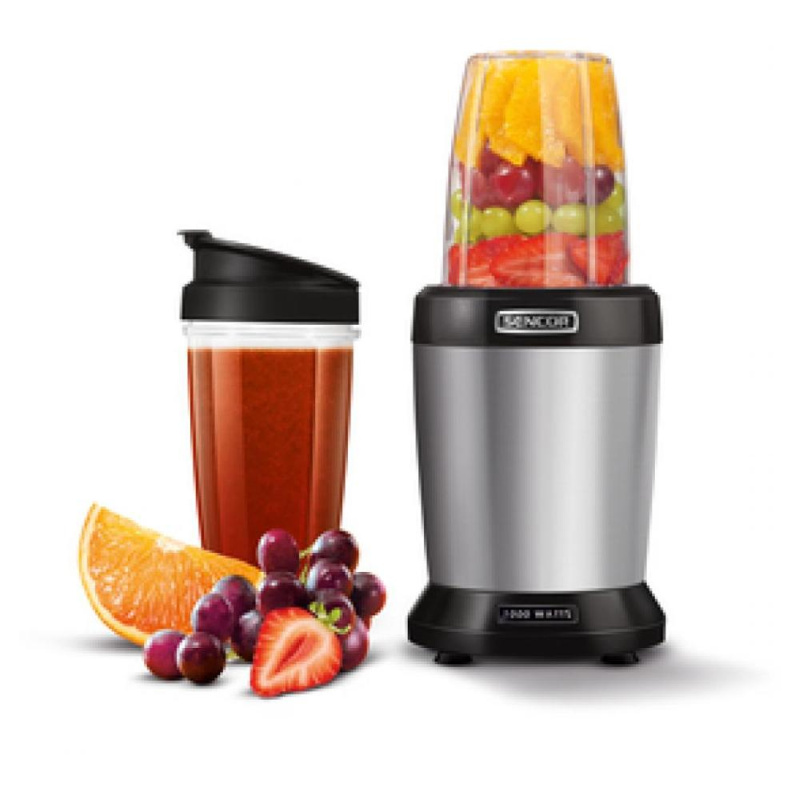 Sencor SNB 4302SS Smoothie Nutri mixér