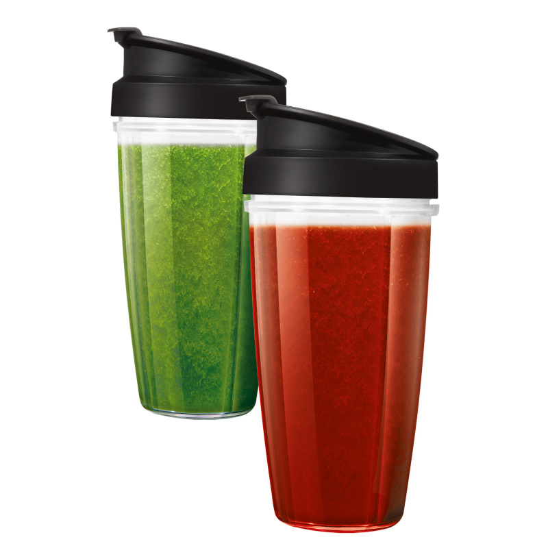 Sencor SBB 002BK Nutri láhev