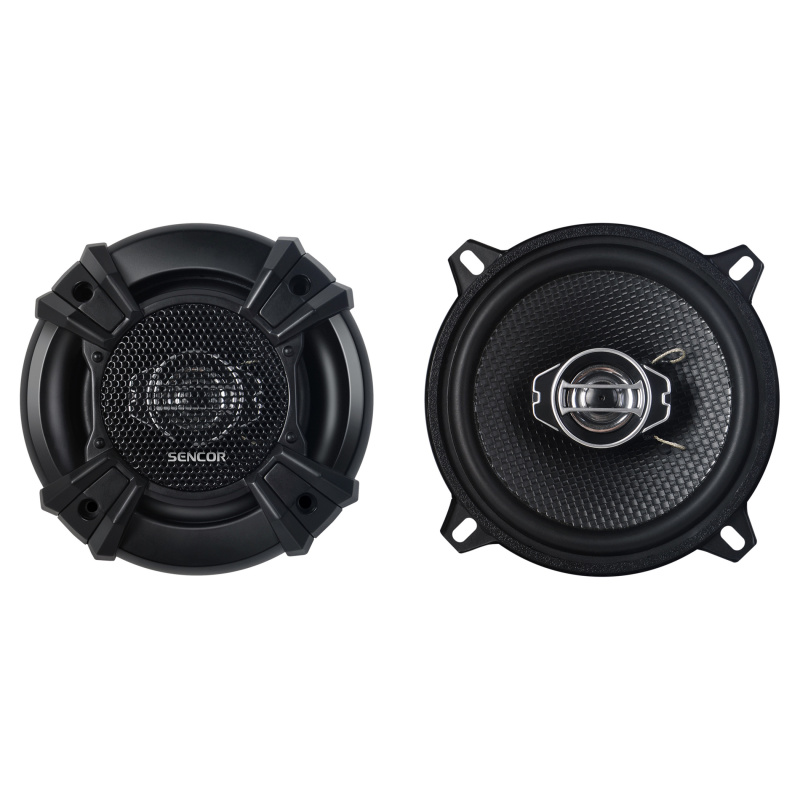 Sencor SCS BX1302 2-pásmové autorepro