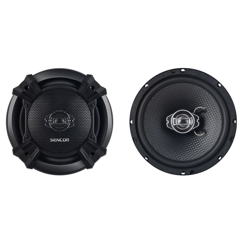 Sencor SCS BX1602 2-pásmové autorepro