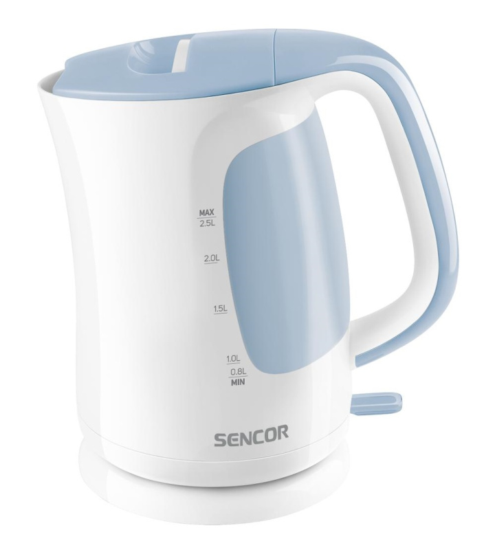 Sencor SWK 2510WH Rychlovarná konvice