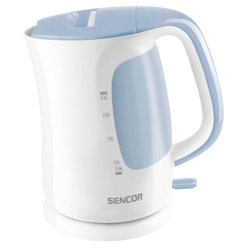 Sencor SWK 2510WH Rychlovarná konvice