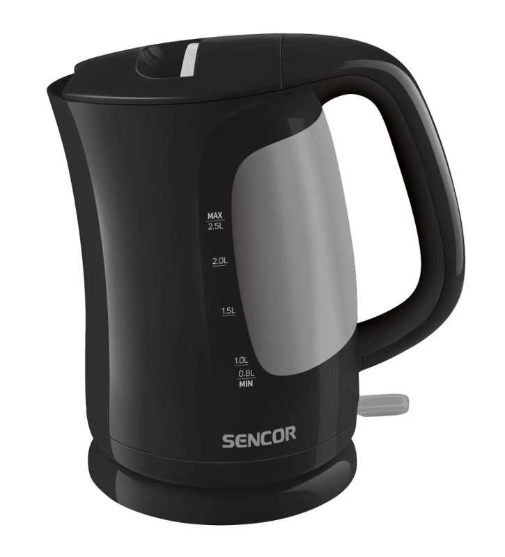 Sencor SWK 2511BK Rychlovarná konvice