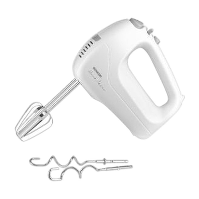 Sencor SHM 5400WH Ruční šlehač