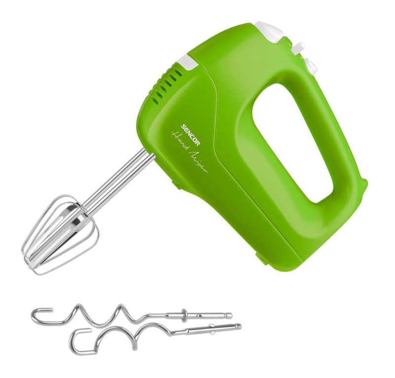 Sencor SHM 5401GR Ruční šlehač