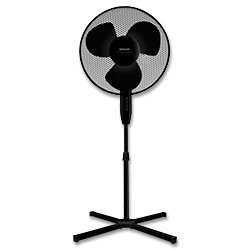 Sencor SFN 4031BK Stojanový ventilátor