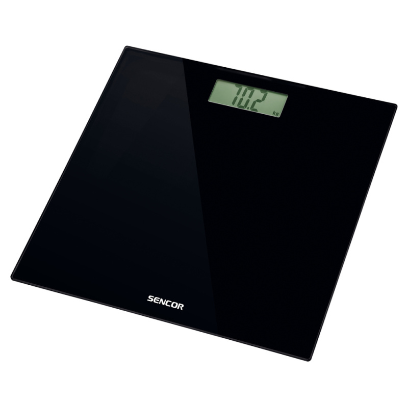 Sencor SBS 2300BK Osobní váha