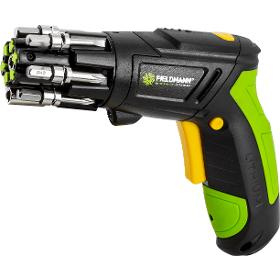 Fieldmann FDS 10102-A Akumulátorový šroubovák
