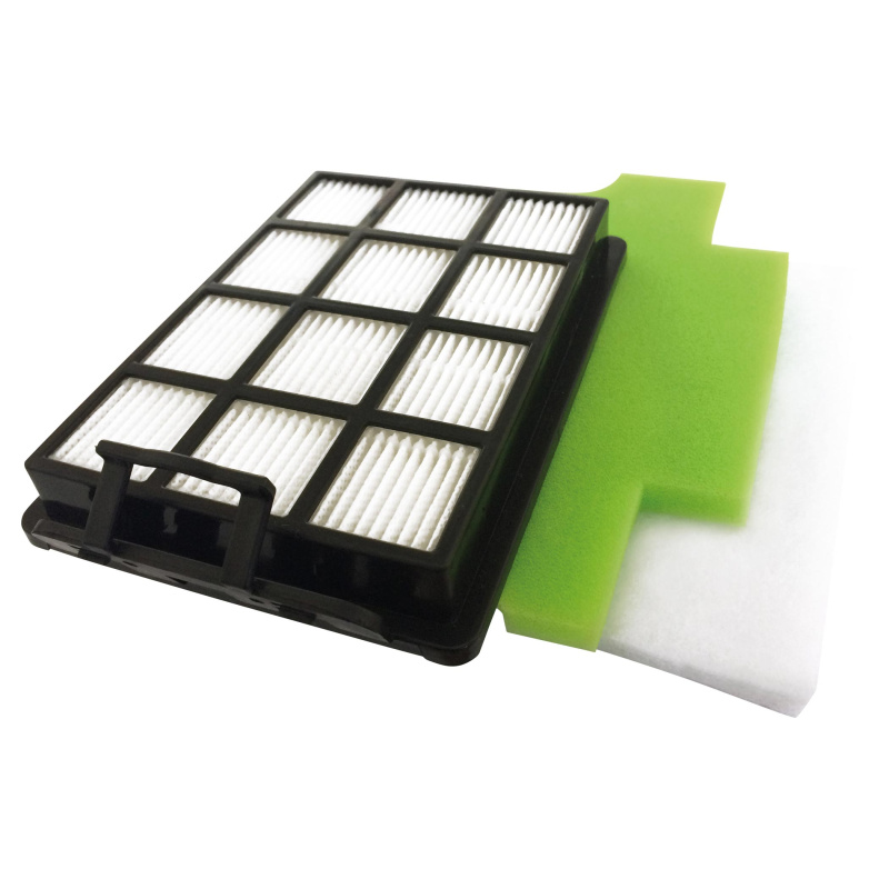 Sencor SVX 022HF Sada HEPA filtrů