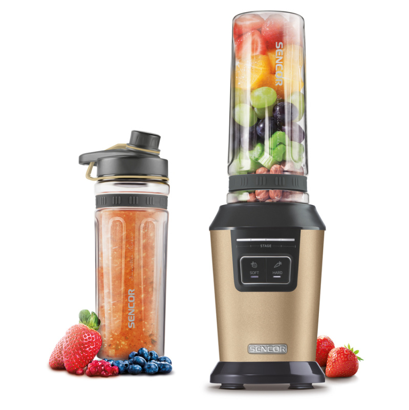 Sencor SBL 7077CH Automatický smoothie mixér