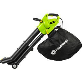 Fieldmann FZF 4050-E - elektrický foukač / vysavač