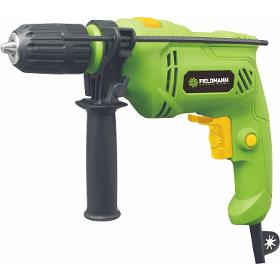 Fieldmann FDV 200501-E Elektrická Příklepová vrtačka