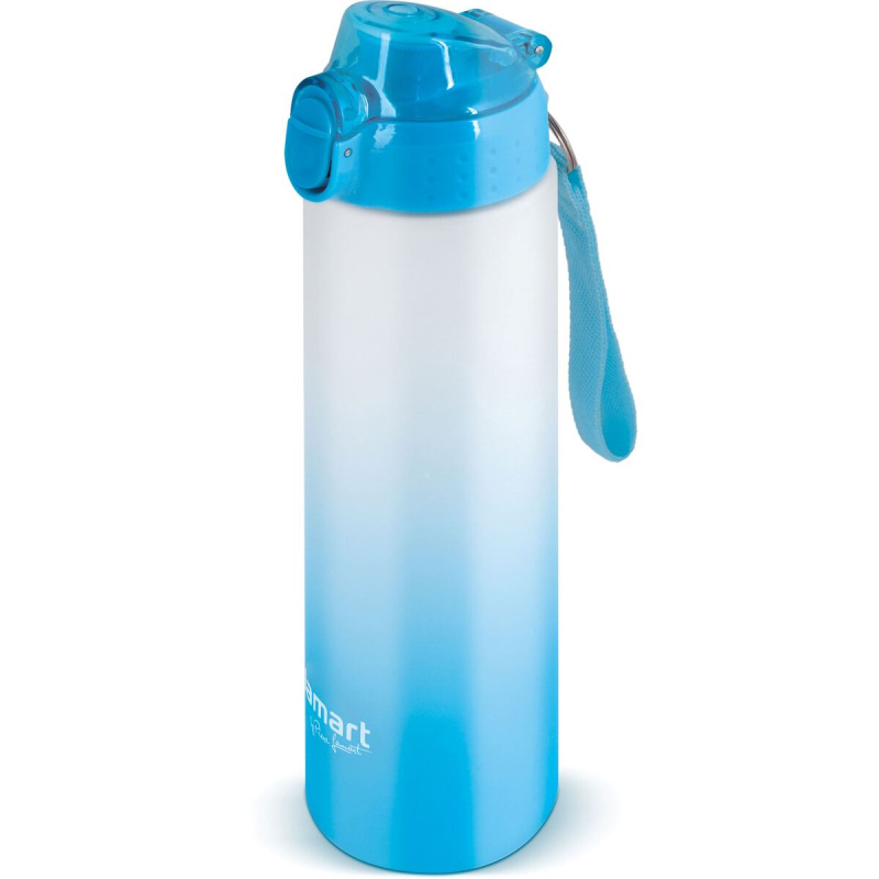 LAMART LT4055 Sportovní láhev Froze modrá 0,7 l
