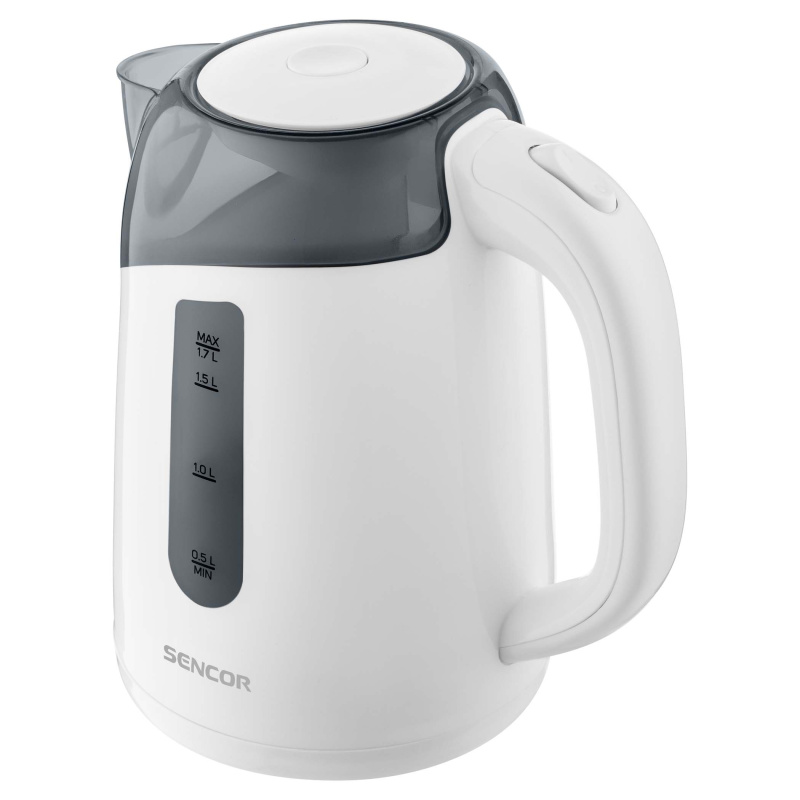 Sencor SWK 1700WH Rychlovarná konvice