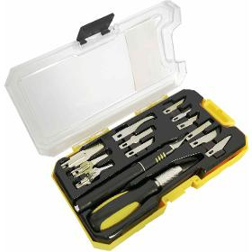 Fieldmann FDN 1003-14R Hobby nože