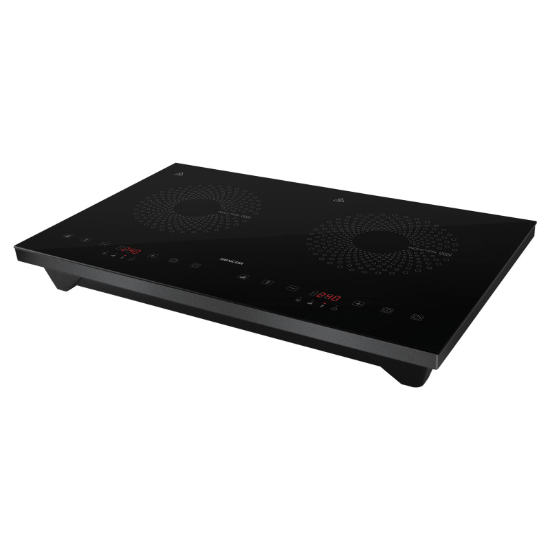 Sencor SCP 4601GY Indukční vařič TouchControl