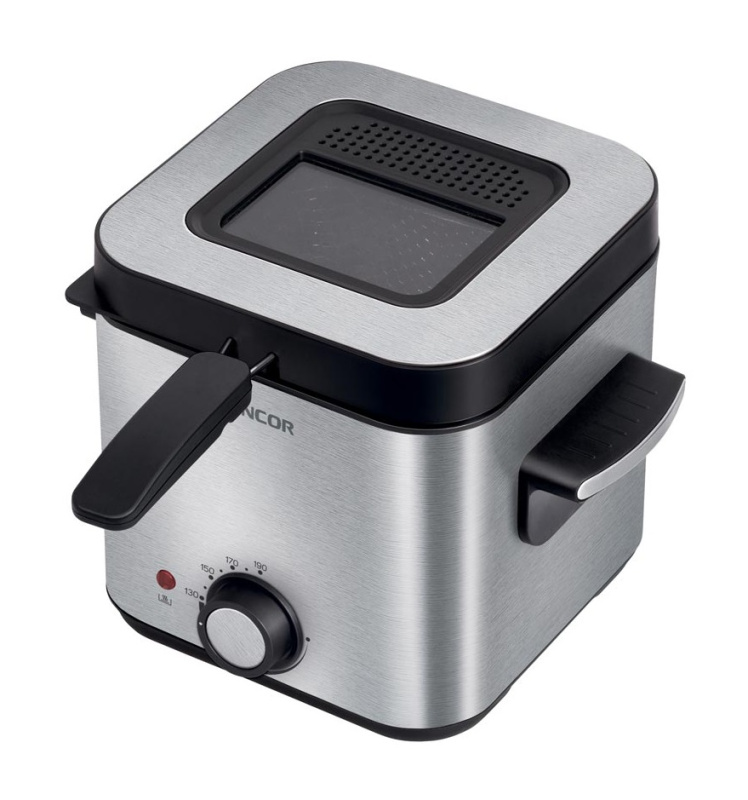 Sencor SFR 6200SS Fritéza