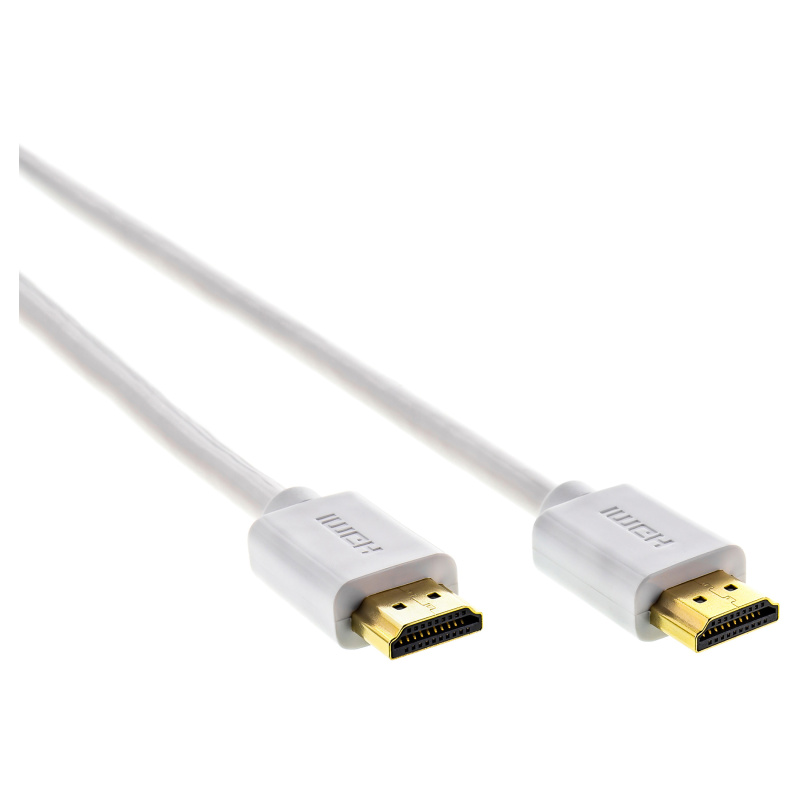 Sencor SAV 267-015 HDMI 2.0 High Speed kabel