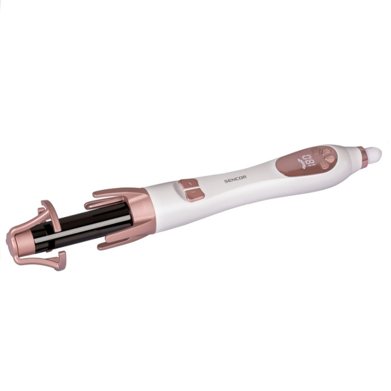 Sencor SHS 0900GD Automatická rotační kulma na vlasy