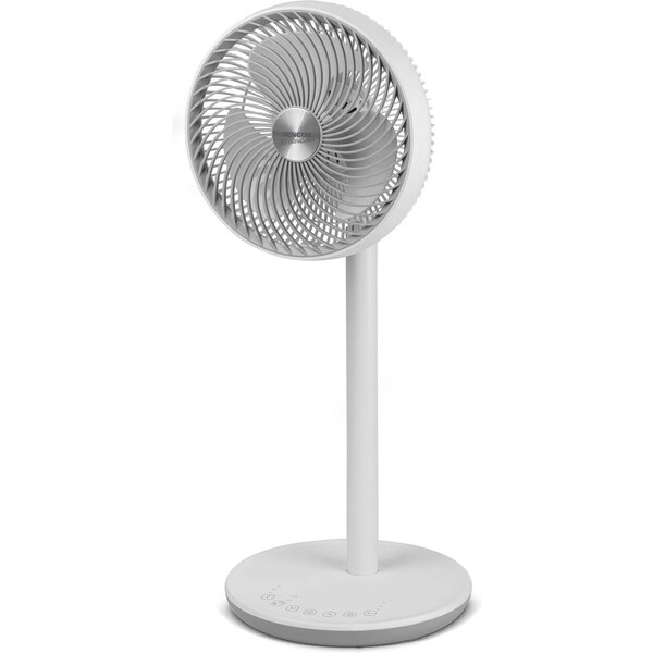 Sencor SFN 2540WH Stojanový ventilátor 3D UltraSilent