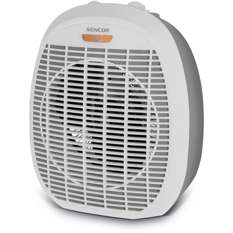 Sencor SFH 7017WH Teplovzdušný ventilátor