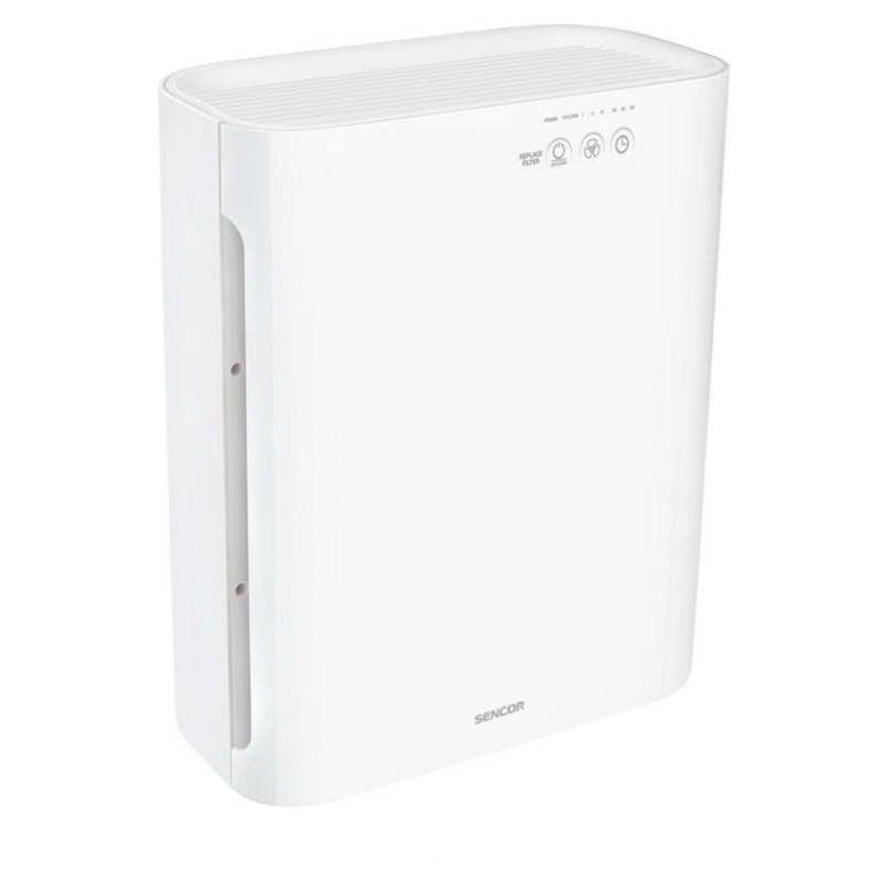 Sencor SHA 8400WH-EUE3  Čistička vzduchu