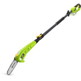 FIELDMANN FZP 70505-0 20V - akumulátorové vyvětvovací pila