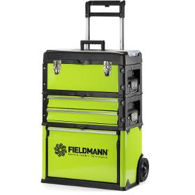 Fieldmann FDN 4150 Kovový box na nářadí